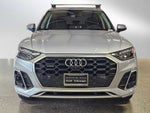 2023 Audi Q5 S line Premium Plus 45 TFSI quattro