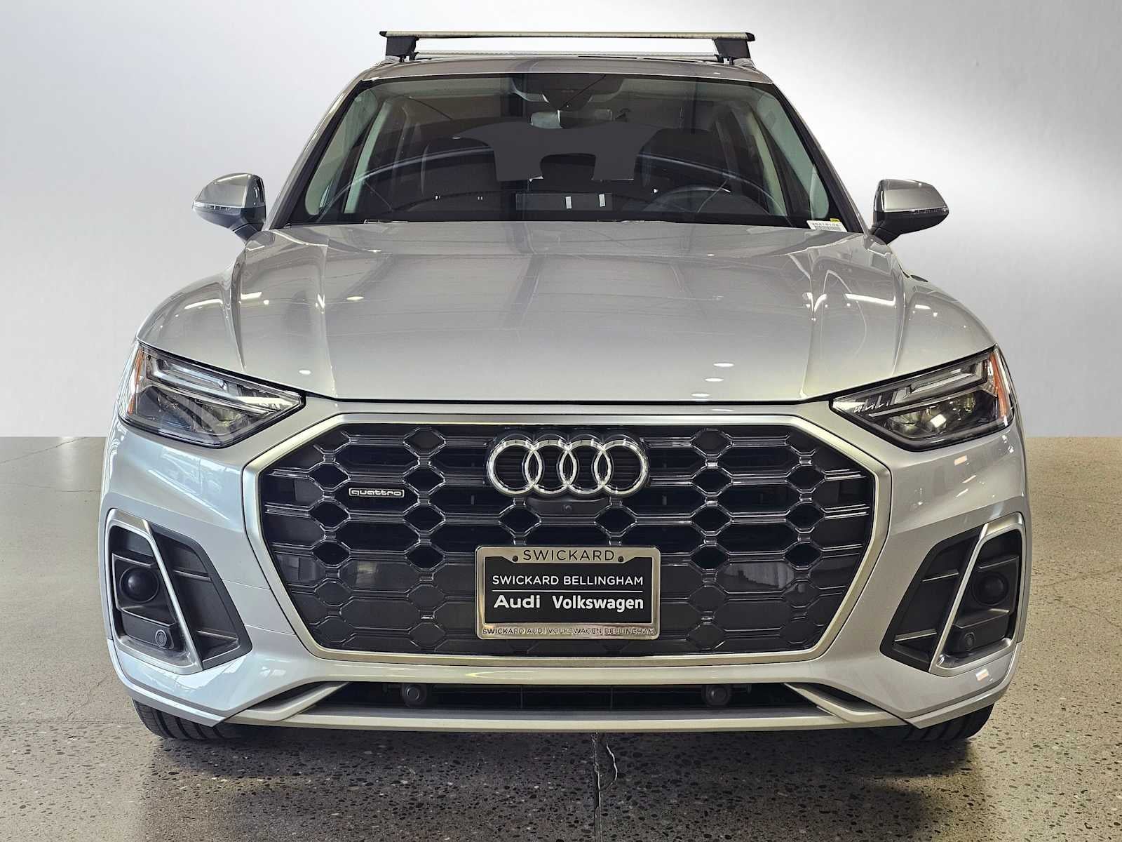 2023 Audi Q5 S line Premium Plus 45 TFSI quattro