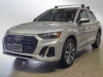 2023 Audi Q5 S line Premium Plus 45 TFSI quattro