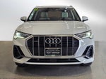 2022 Audi Q3 S line Premium Plus 45 TFSI quattro