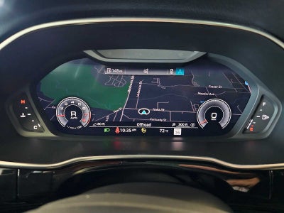 2022 Audi Q3 S line Premium Plus 45 TFSI quattro