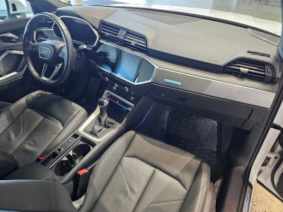 2023 Audi Q3 S line Premium Plus