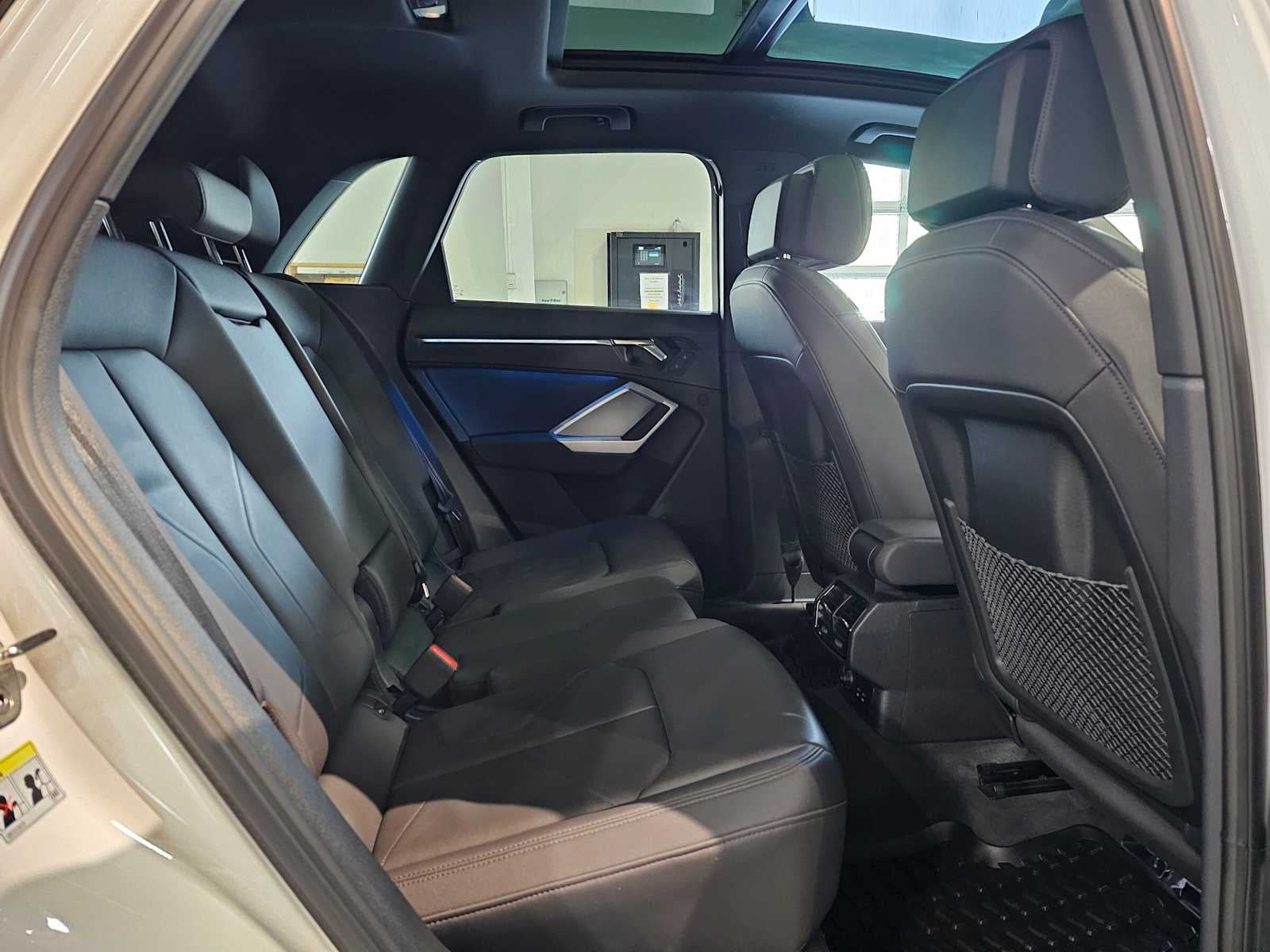2023 Audi Q3 S line Premium Plus