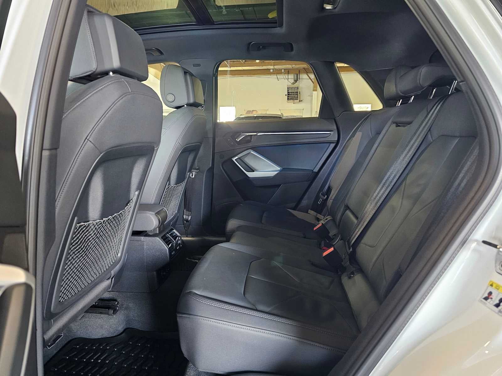 2023 Audi Q3 S line Premium Plus