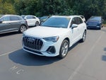 2023 Audi Q3 S line Premium Plus 45 TFSI quattro