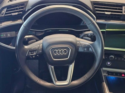 2023 Audi Q3 S line Premium Plus