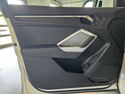 2023 Audi Q3 S line Premium Plus