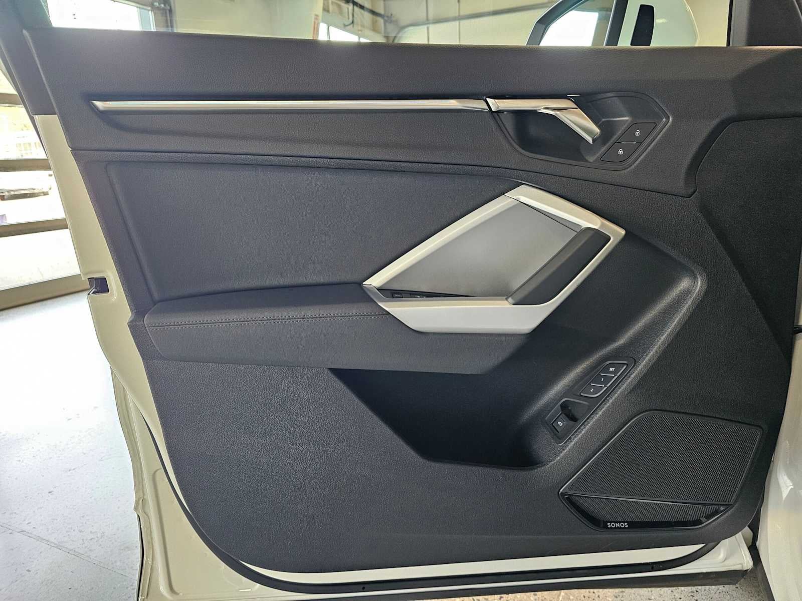 2023 Audi Q3 S line Premium Plus