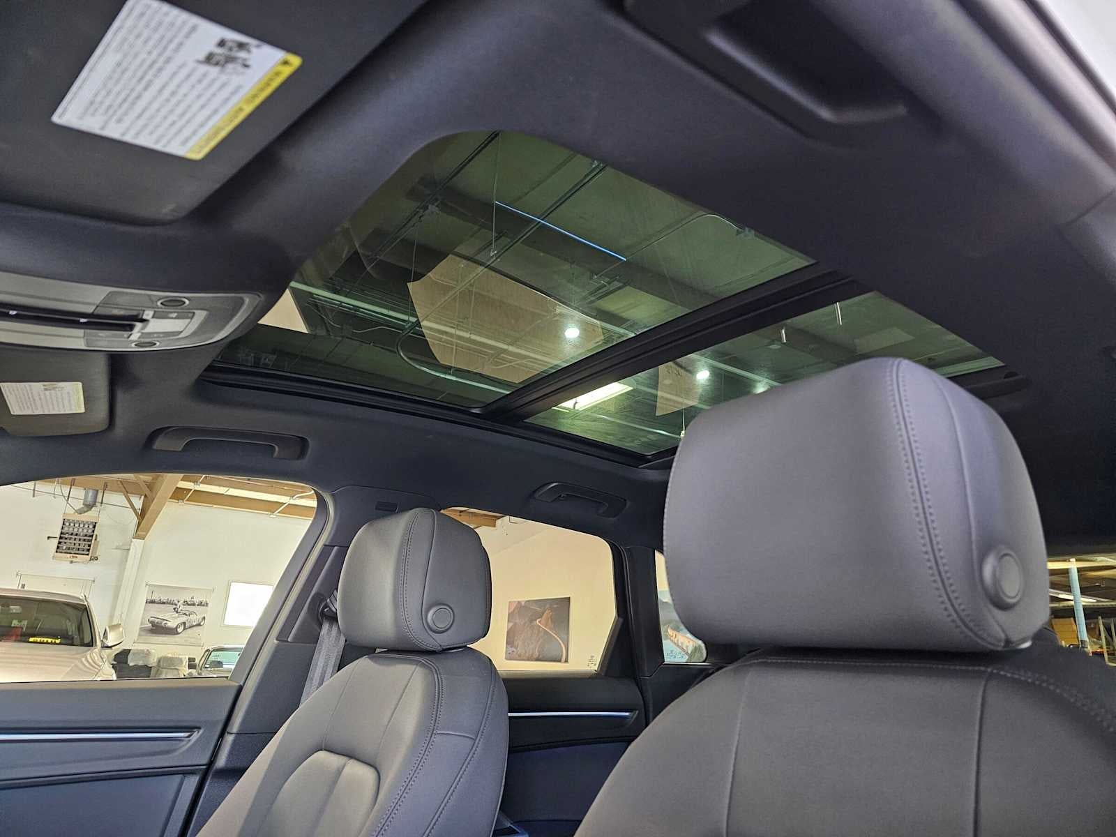 2023 Audi Q3 S line Premium Plus