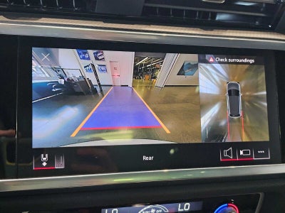 2023 Audi Q3 S line Premium Plus