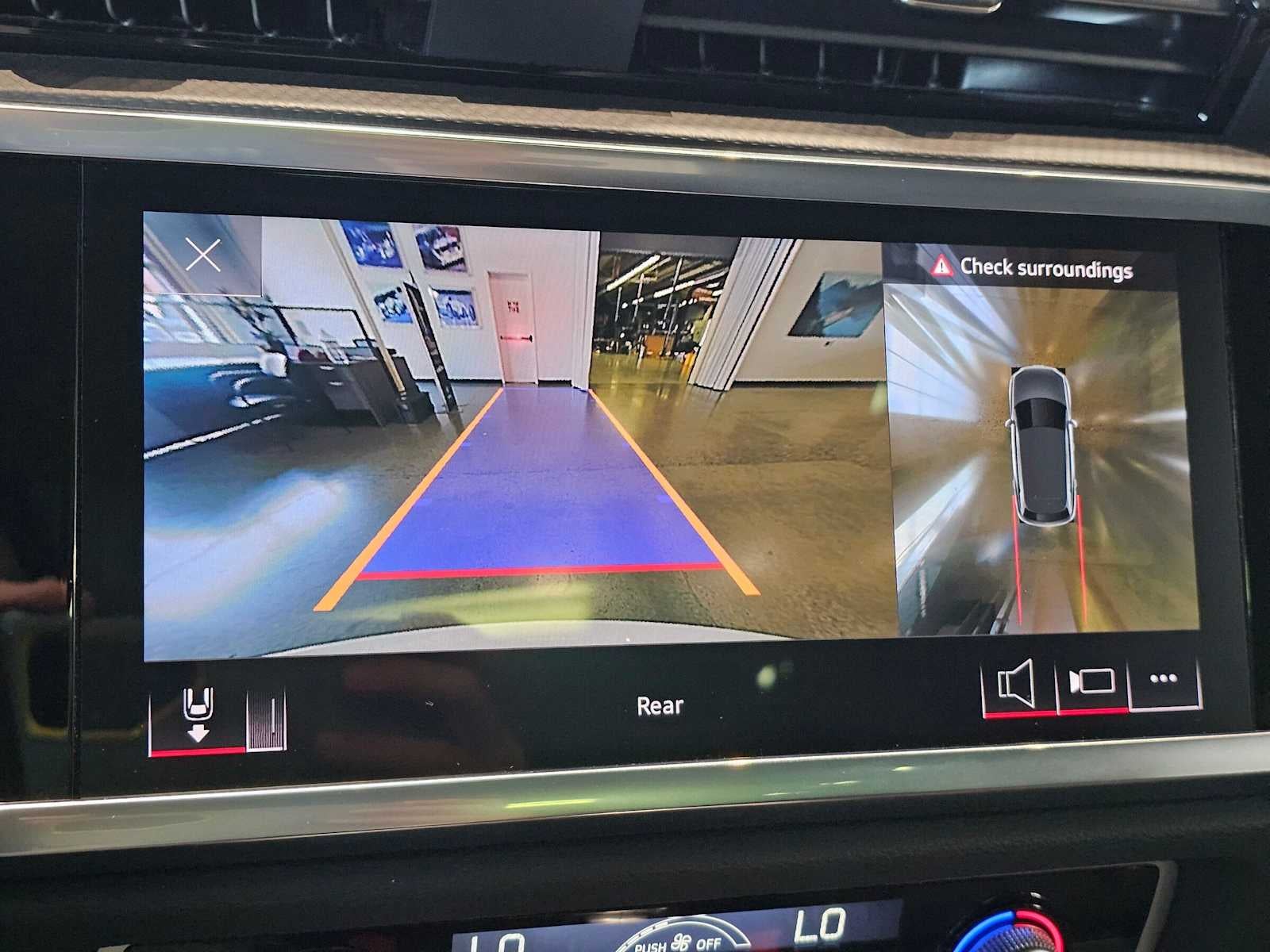 2023 Audi Q3 S line Premium Plus