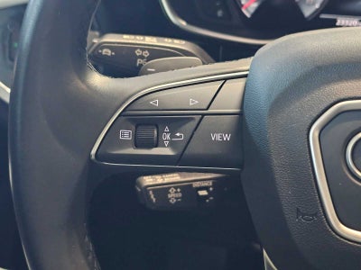 2023 Audi Q3 S line Premium Plus