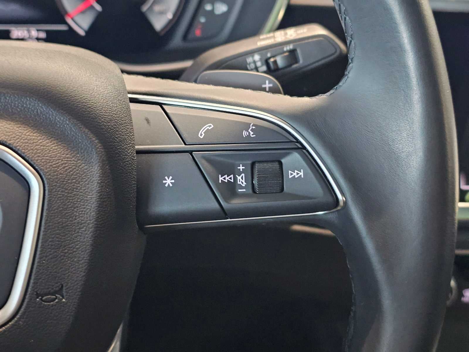 2023 Audi Q3 S line Premium Plus