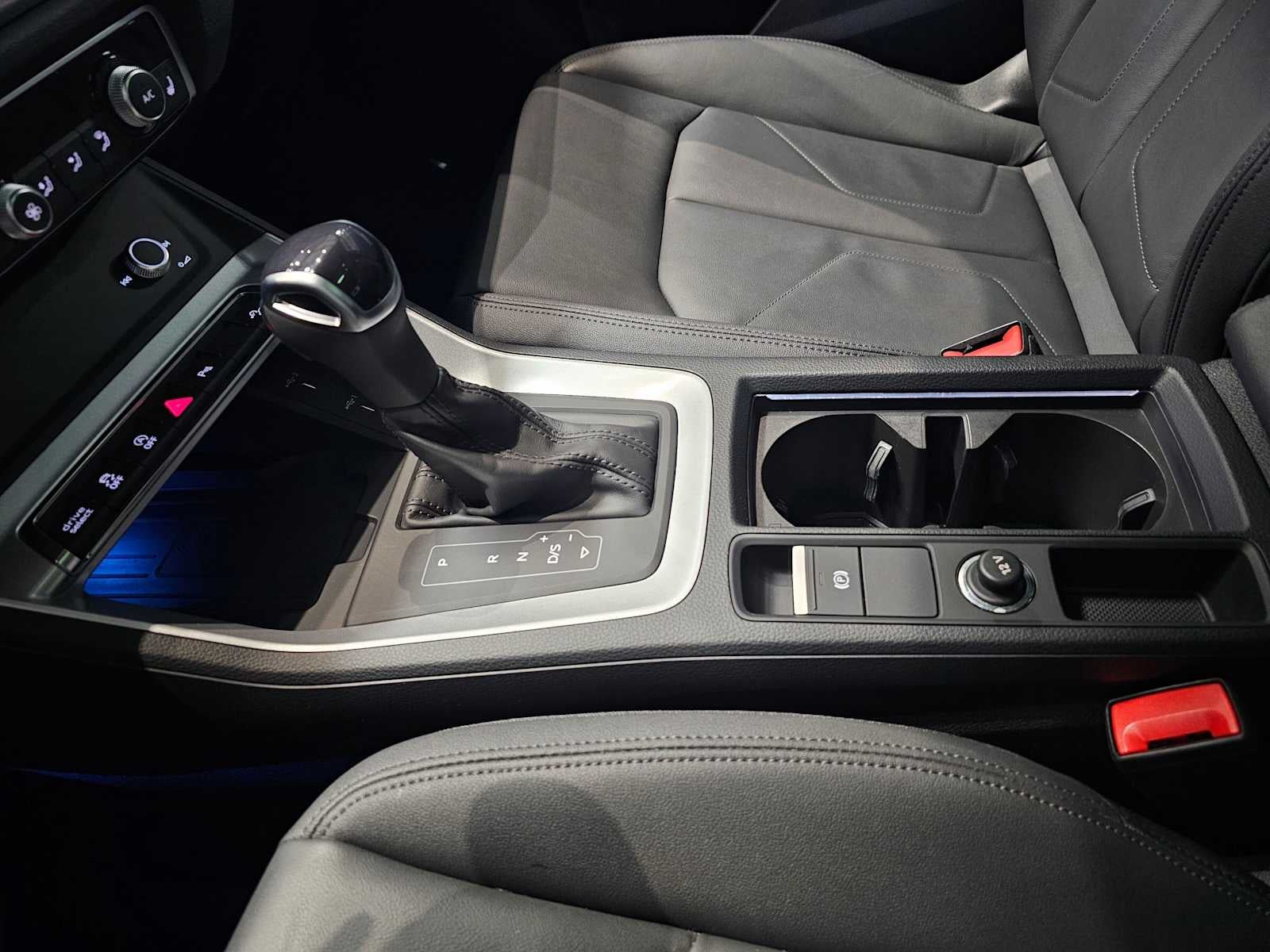 2023 Audi Q3 S line Premium Plus