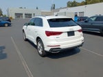 2023 Audi Q3 S line Premium Plus 45 TFSI quattro