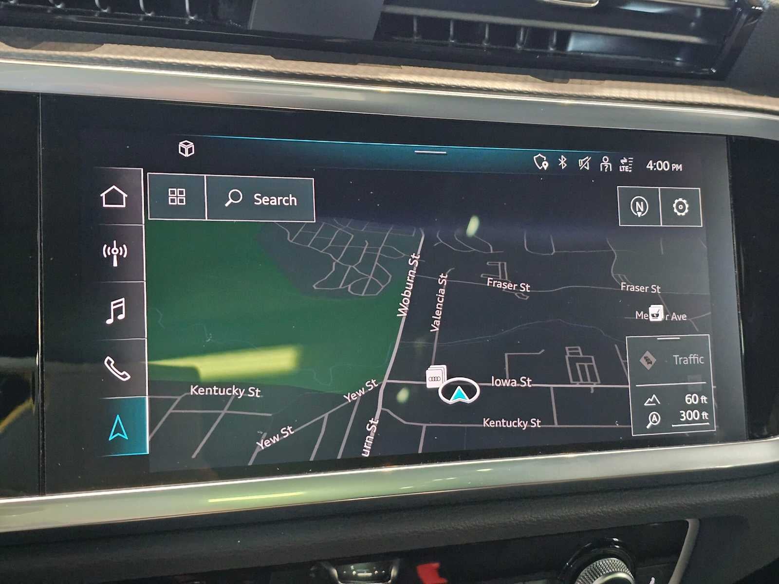 2023 Audi Q3 S line Premium Plus