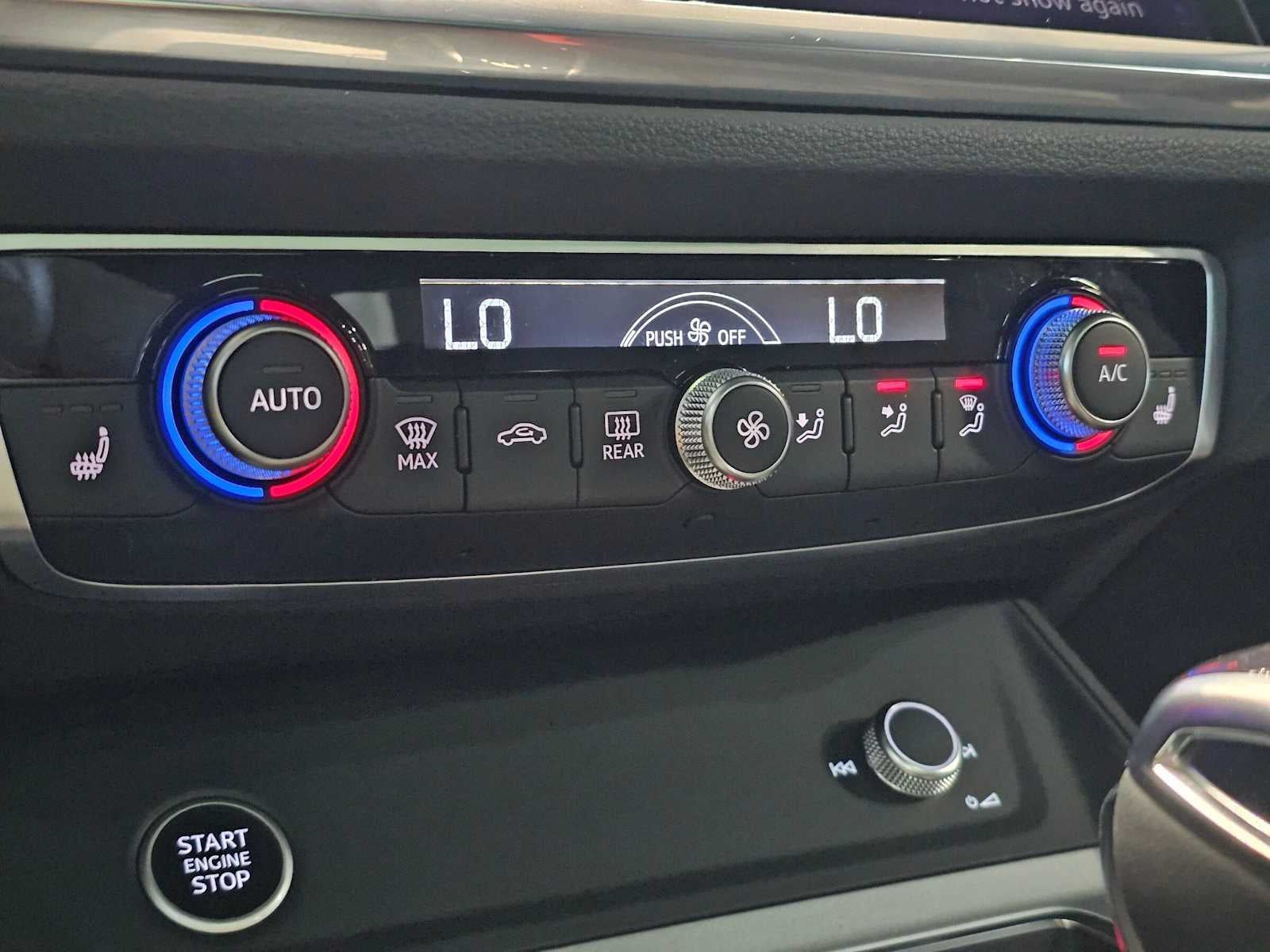 2023 Audi Q3 S line Premium Plus