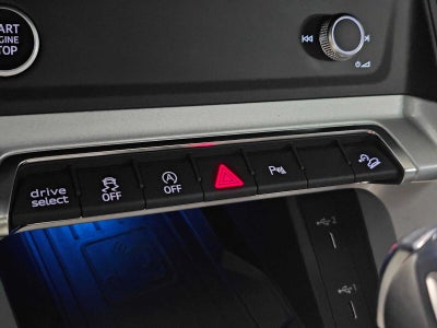 2023 Audi Q3 S line Premium Plus