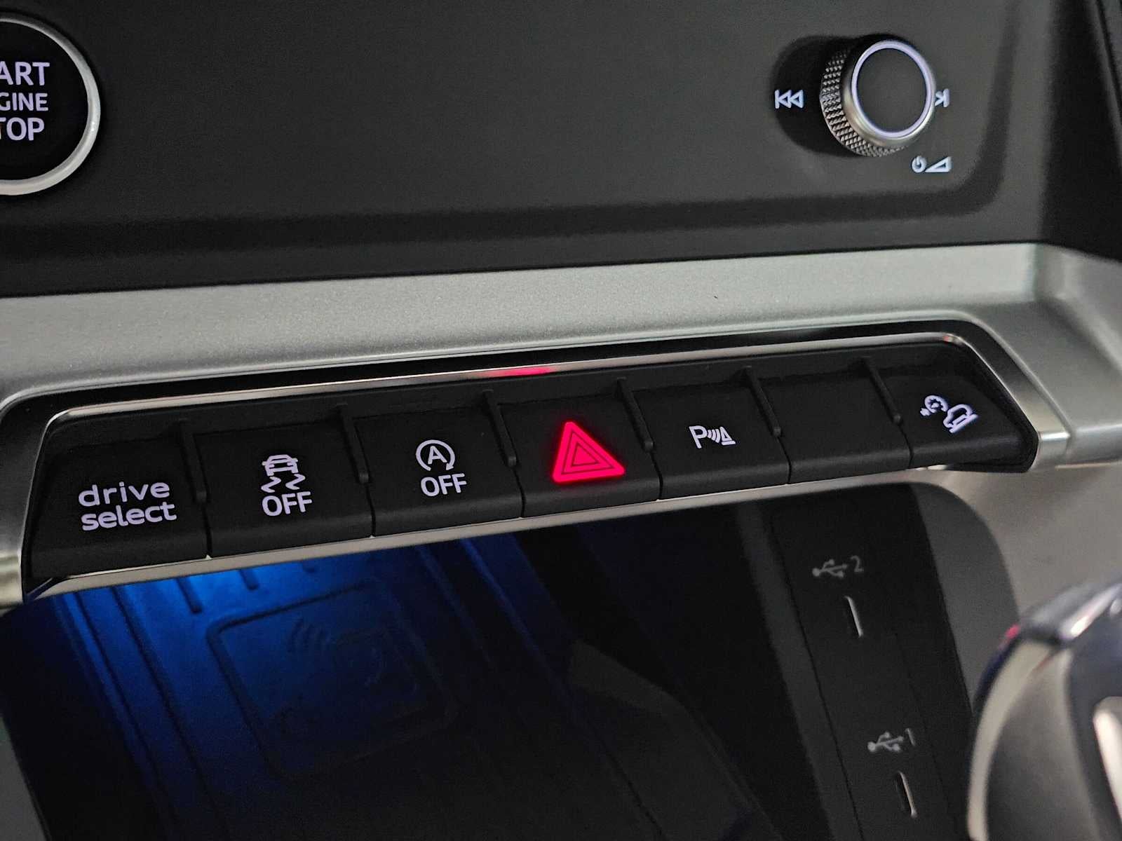 2023 Audi Q3 S line Premium Plus