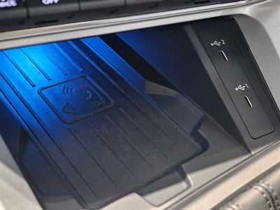 2023 Audi Q3 S line Premium Plus