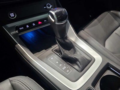 2023 Audi Q3 S line Premium Plus