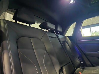 2024 Audi Q3 S line Premium Plus 45 TFSI quattro