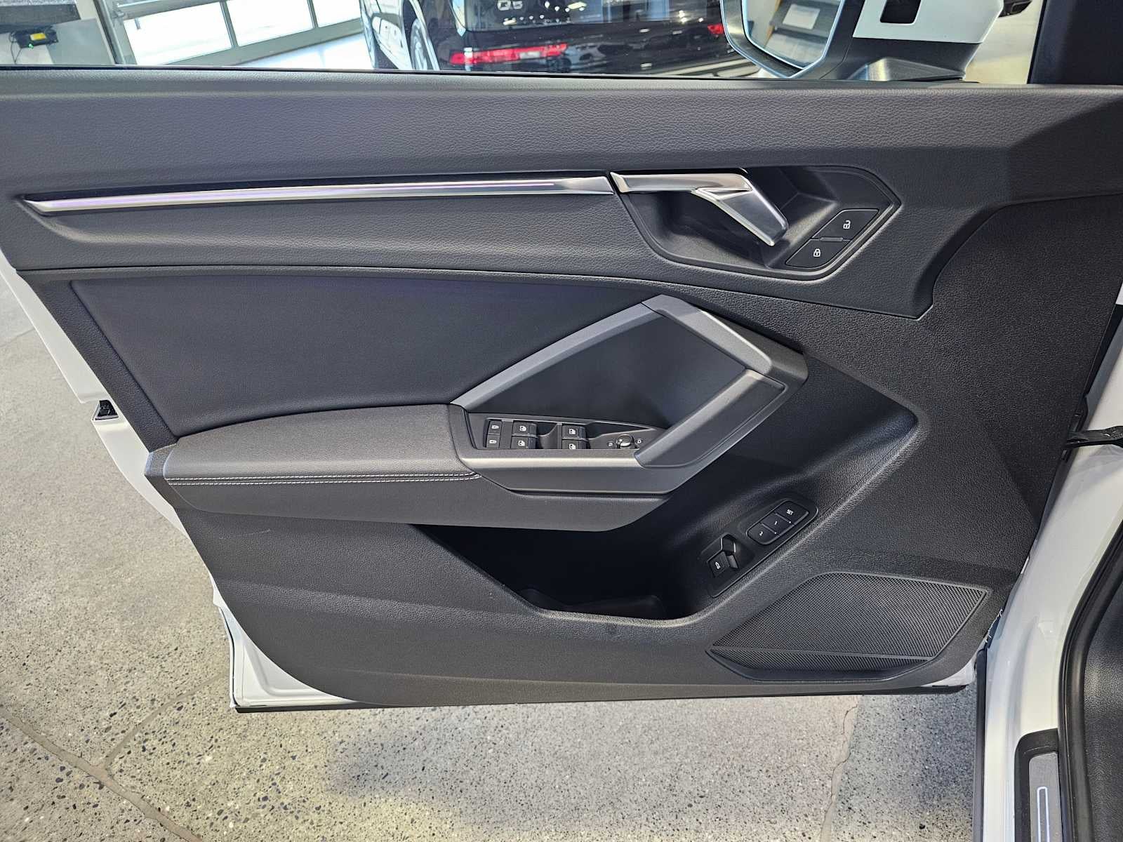 2024 Audi Q3 S line Premium Plus 45 TFSI quattro