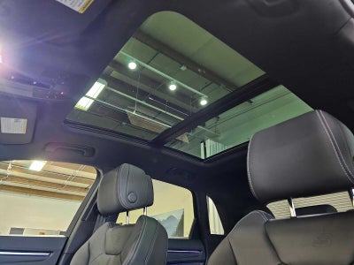 2024 Audi Q3 S line Premium Plus 45 TFSI quattro