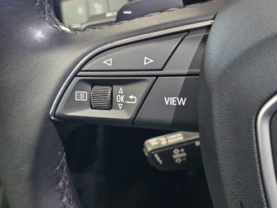 2024 Audi Q3 S line Premium Plus 45 TFSI quattro