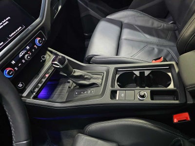 2024 Audi Q3 S line Premium Plus 45 TFSI quattro