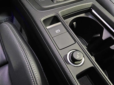 2024 Audi Q3 S line Premium Plus 45 TFSI quattro