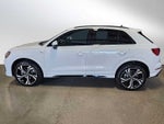 2024 Audi Q3 S line Premium Plus 45 TFSI quattro