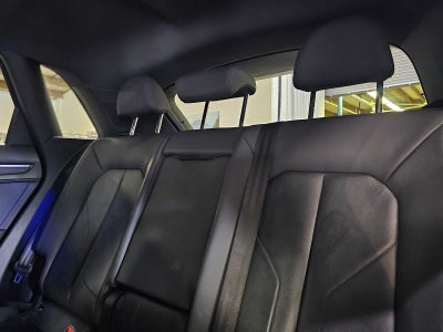 2023 Audi Q3 S line Premium Plus 45 TFSI quattro