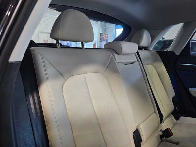 2025 Audi Q3 S line Premium Plus