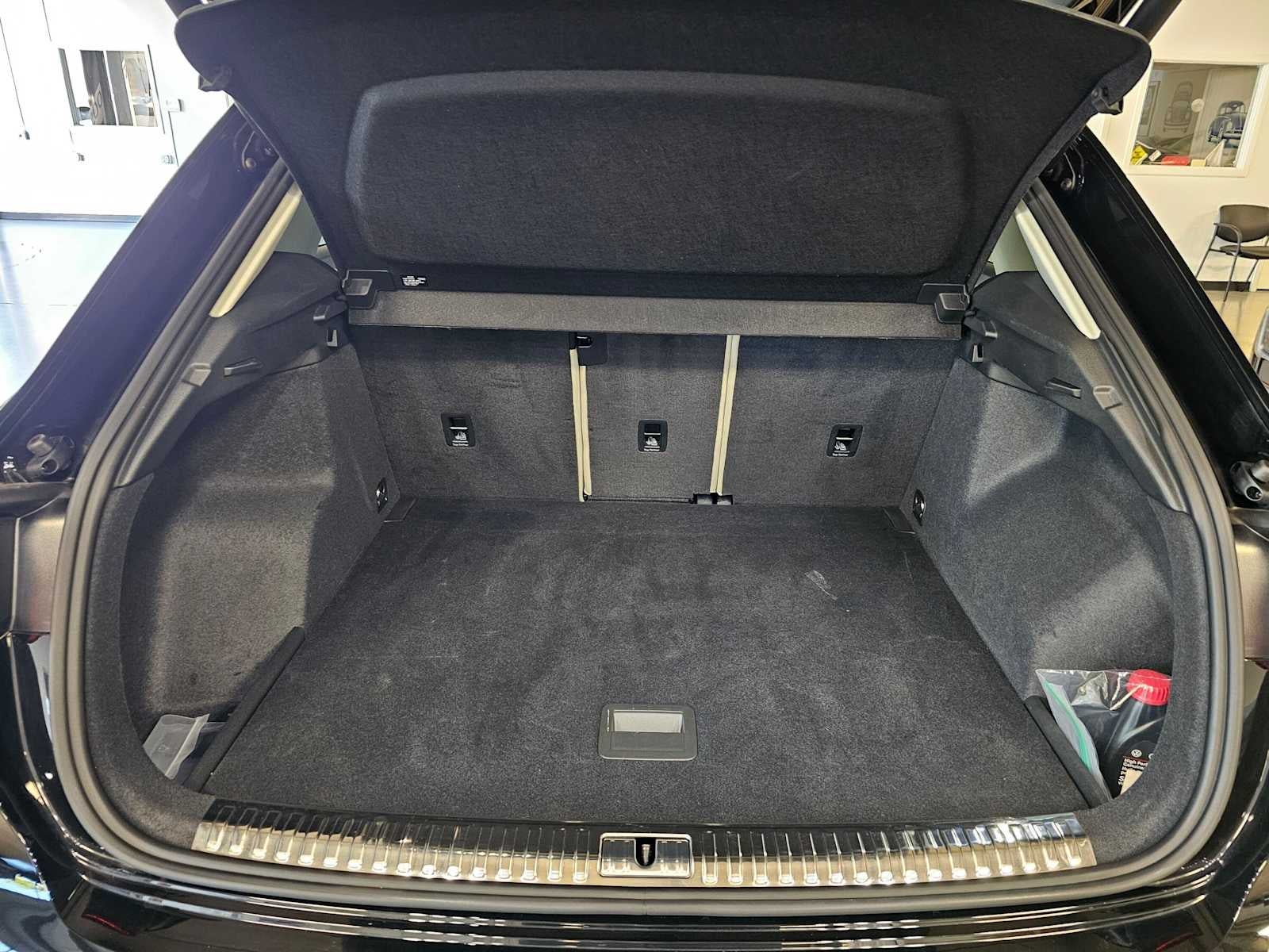2025 Audi Q3 S line Premium Plus
