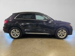 2025 Audi Q3 S line Premium Plus