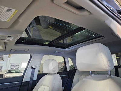 2025 Audi Q3 S line Premium Plus