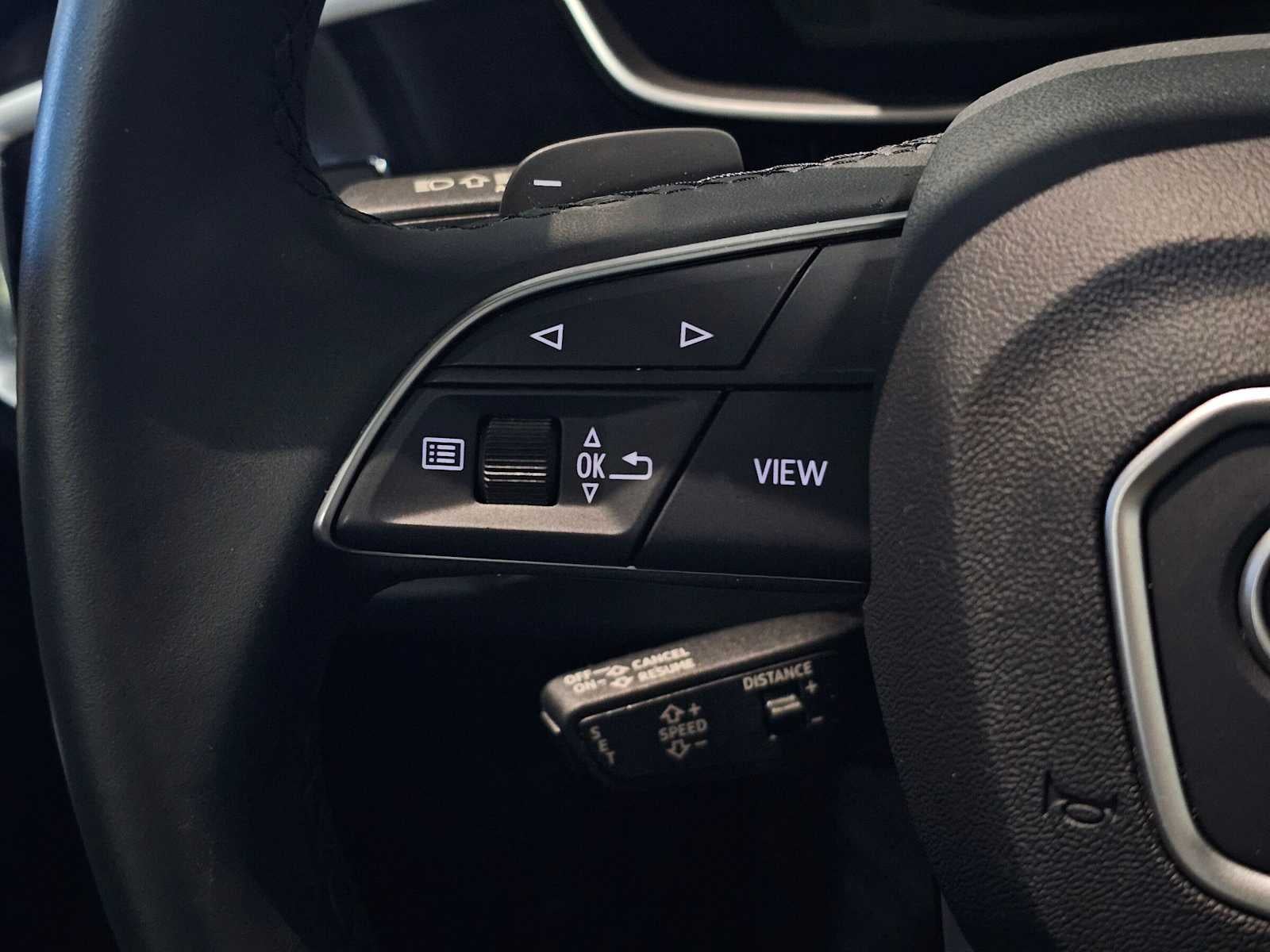 2025 Audi Q3 S line Premium Plus