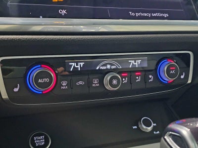 2025 Audi Q3 S line Premium Plus