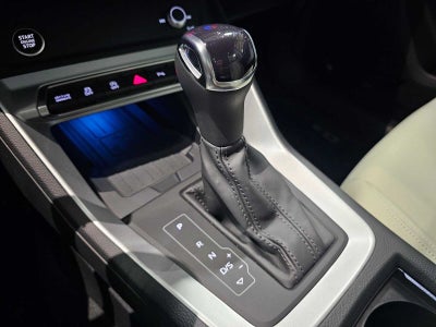 2025 Audi Q3 S line Premium Plus