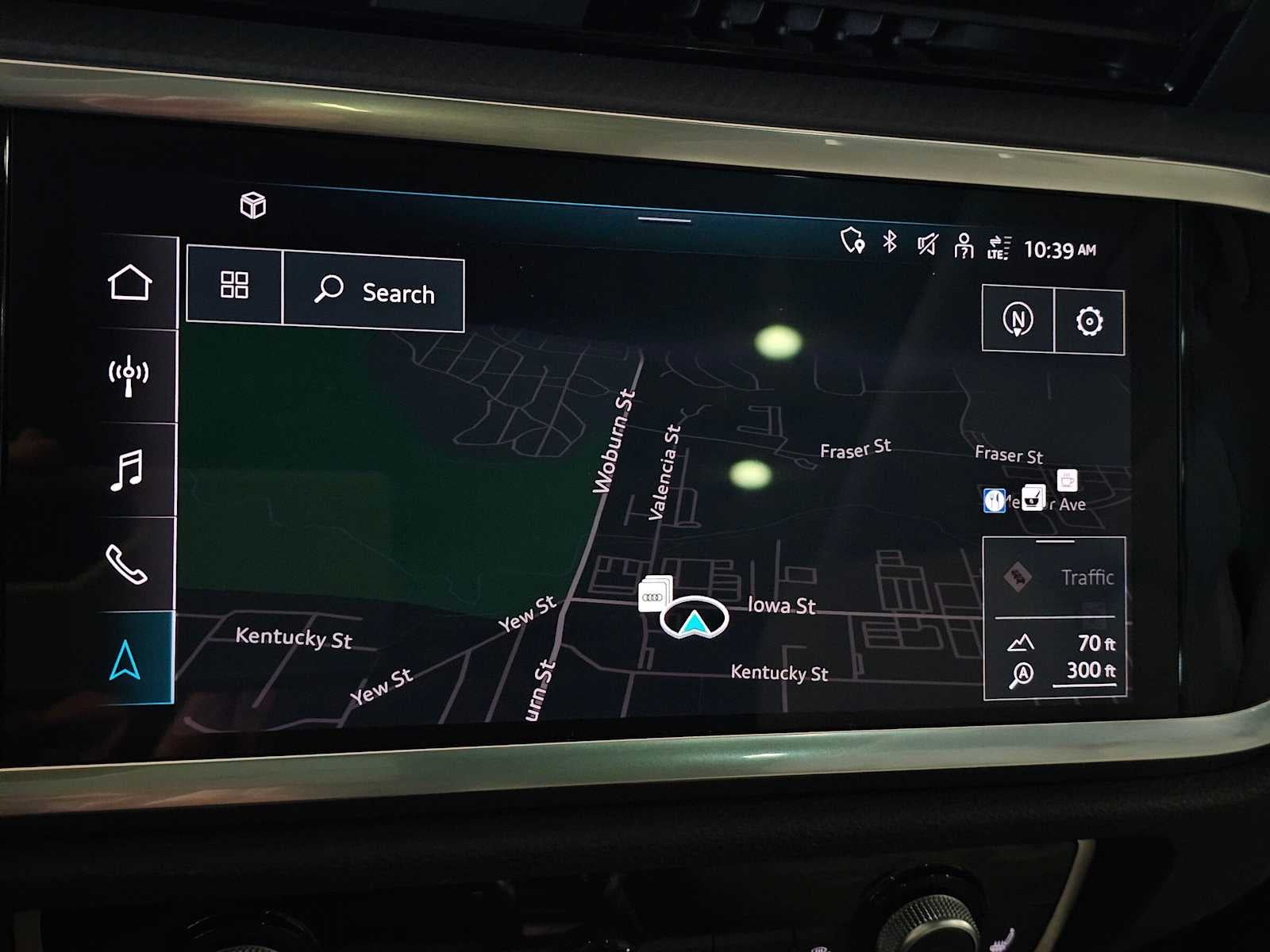2023 Audi Q3 S line Premium Plus
