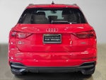 2023 Audi Q3 S line Premium Plus