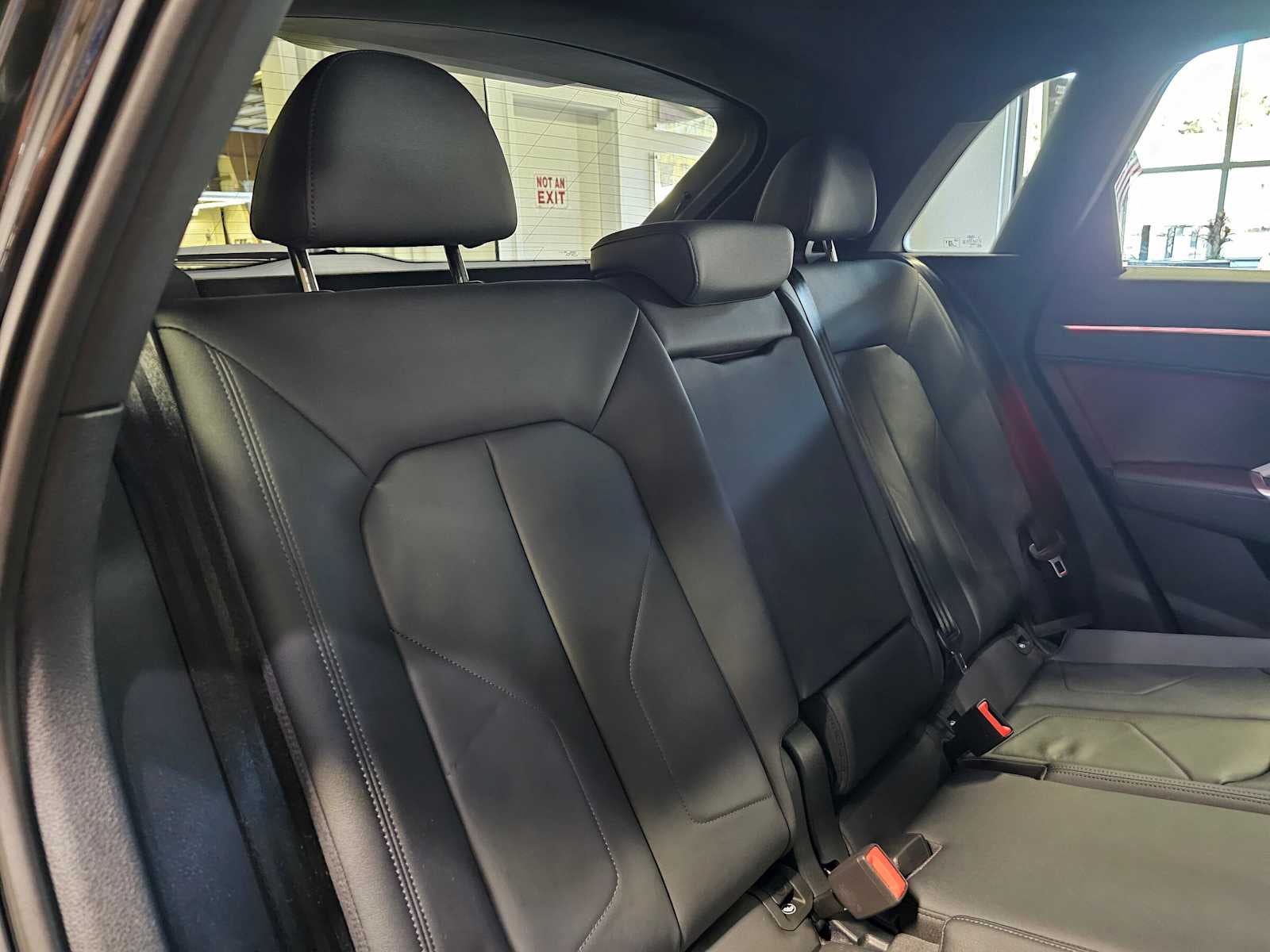2023 Audi Q3 S line Premium Plus