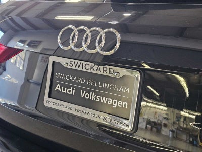 2023 Audi Q3 S line Premium Plus