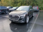 2023 Audi Q3 S line Premium Plus