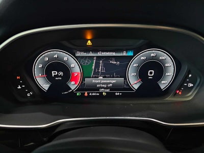 2023 Audi Q3 S line Premium Plus