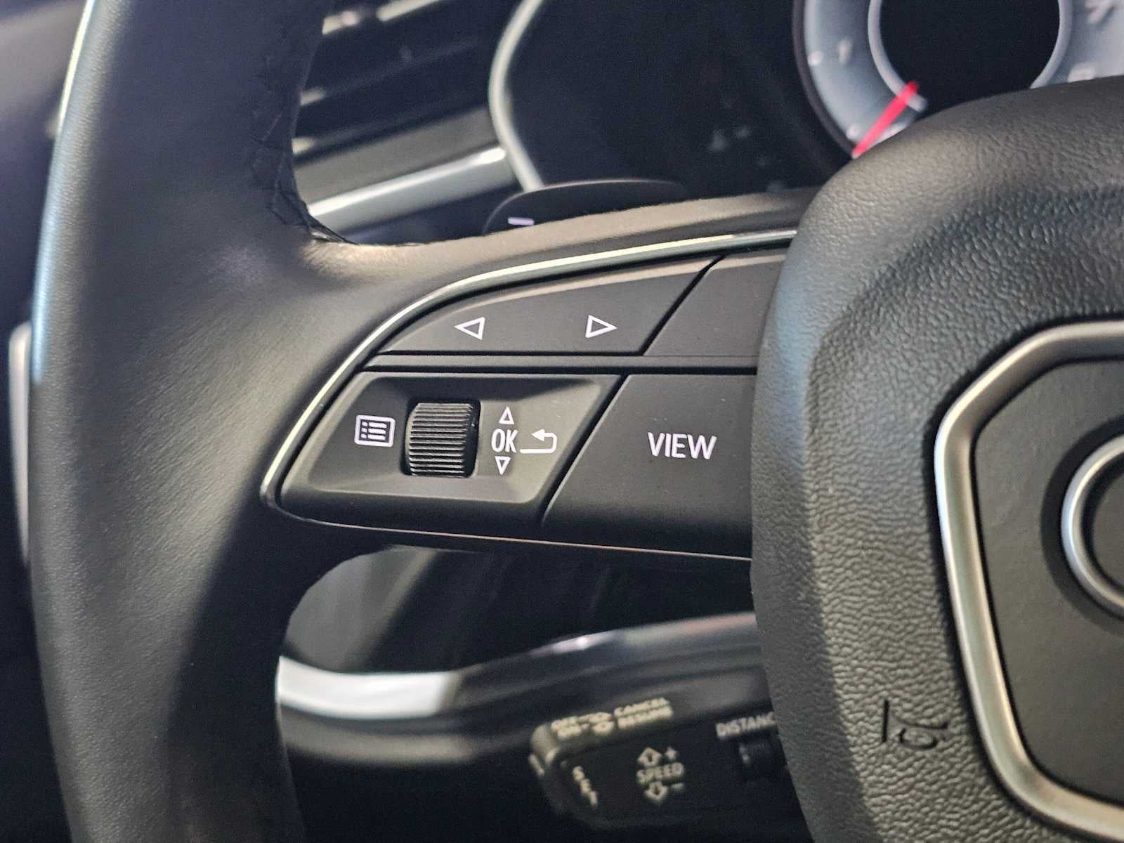 2023 Audi Q3 S line Premium Plus