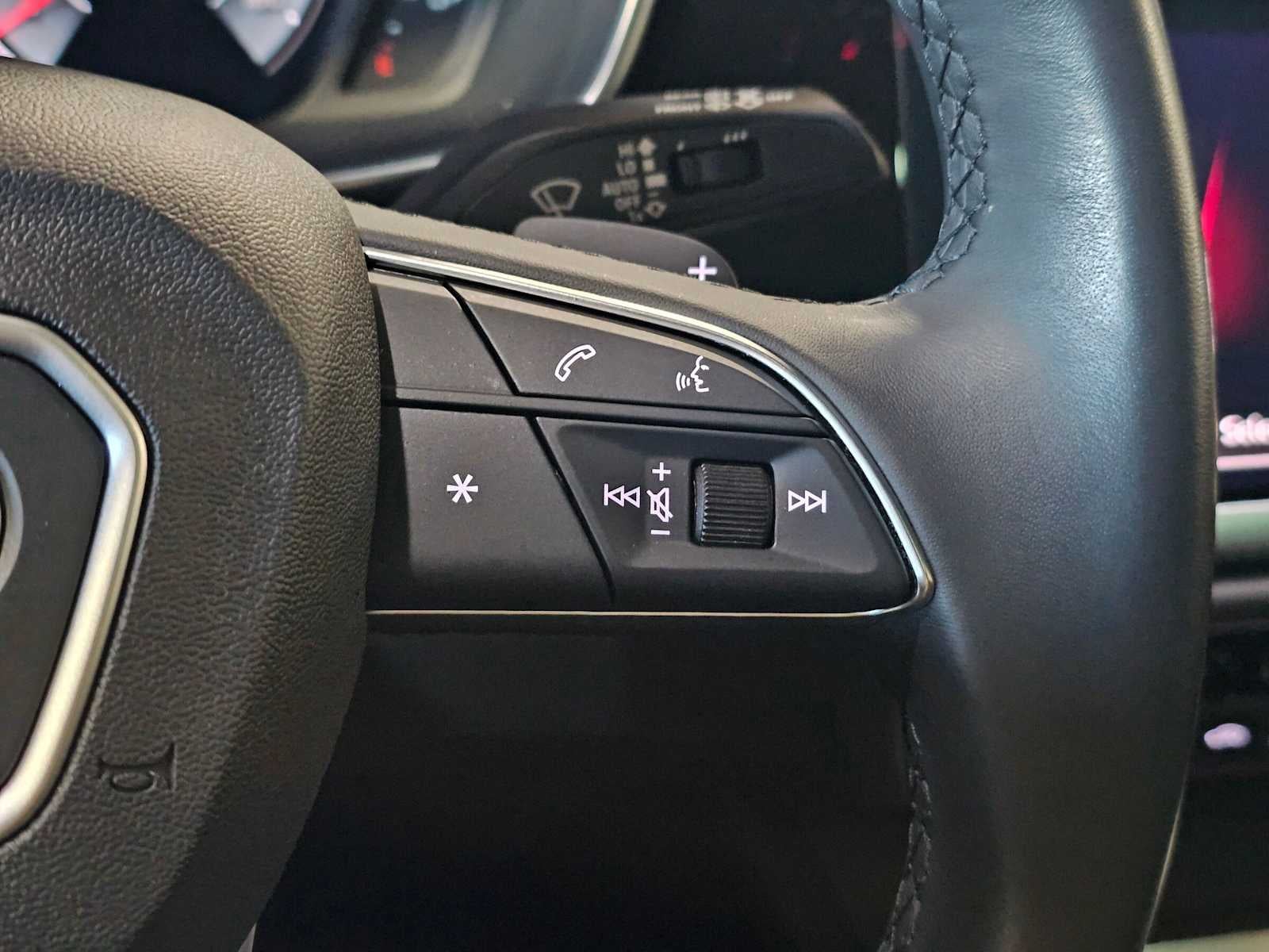 2023 Audi Q3 S line Premium Plus