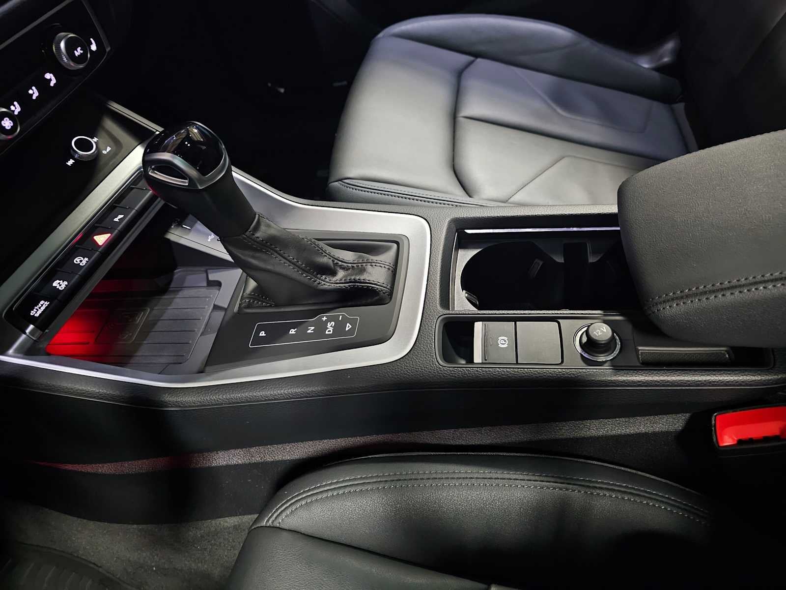 2023 Audi Q3 S line Premium Plus