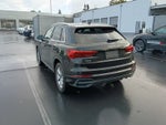 2023 Audi Q3 S line Premium Plus